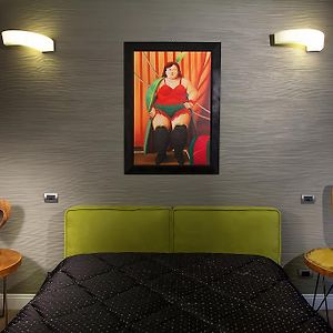 Ferrari Suite